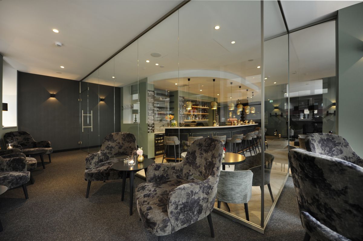 Van der Valk Hotel Hildesheim Bild 42