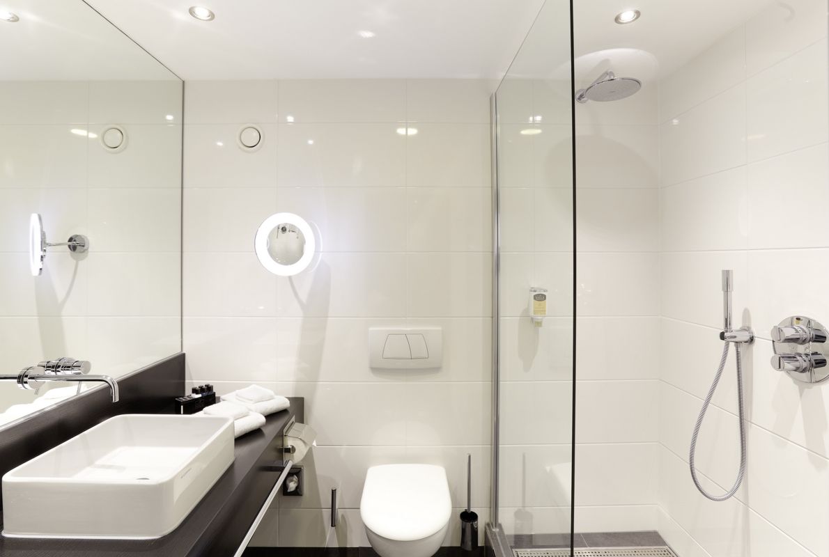Van der Valk Hotel Hildesheim Bild 52
