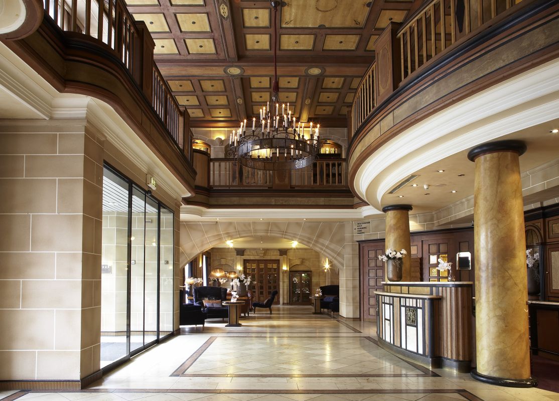Van der Valk Hotel Hildesheim Bild 37