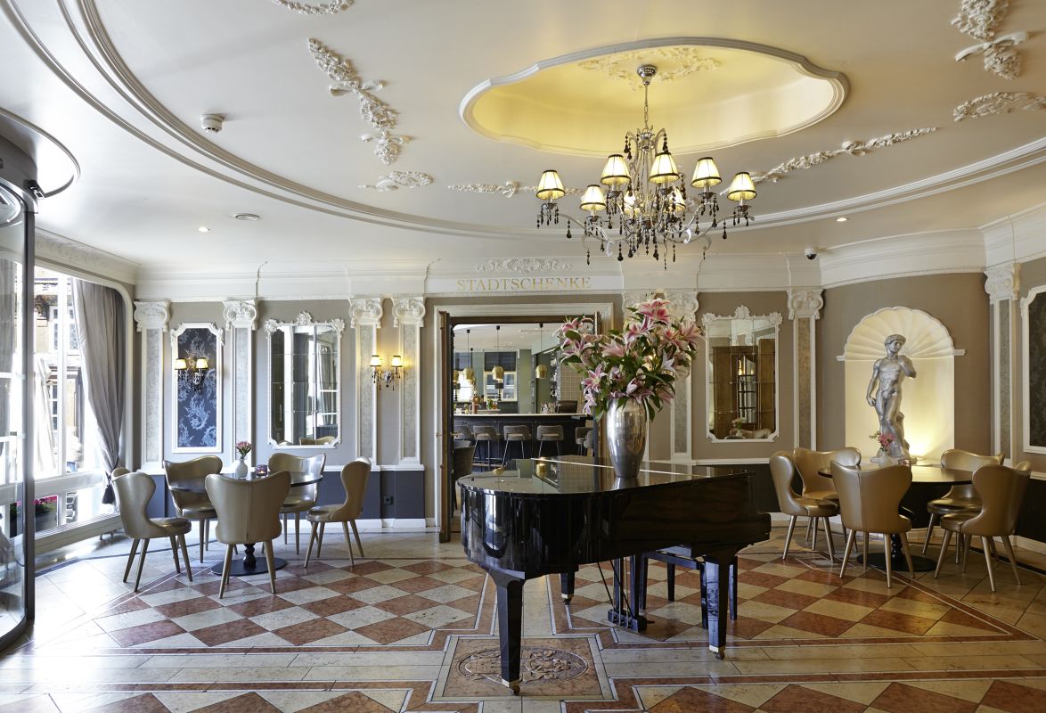 Van der Valk Hotel Hildesheim Bild 38