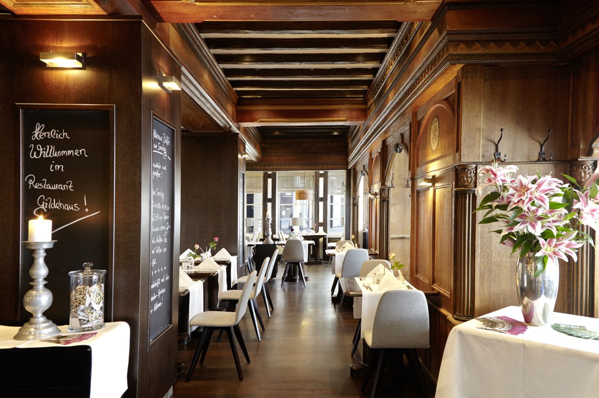 Van der Valk Hotel Hildesheim Bild 40