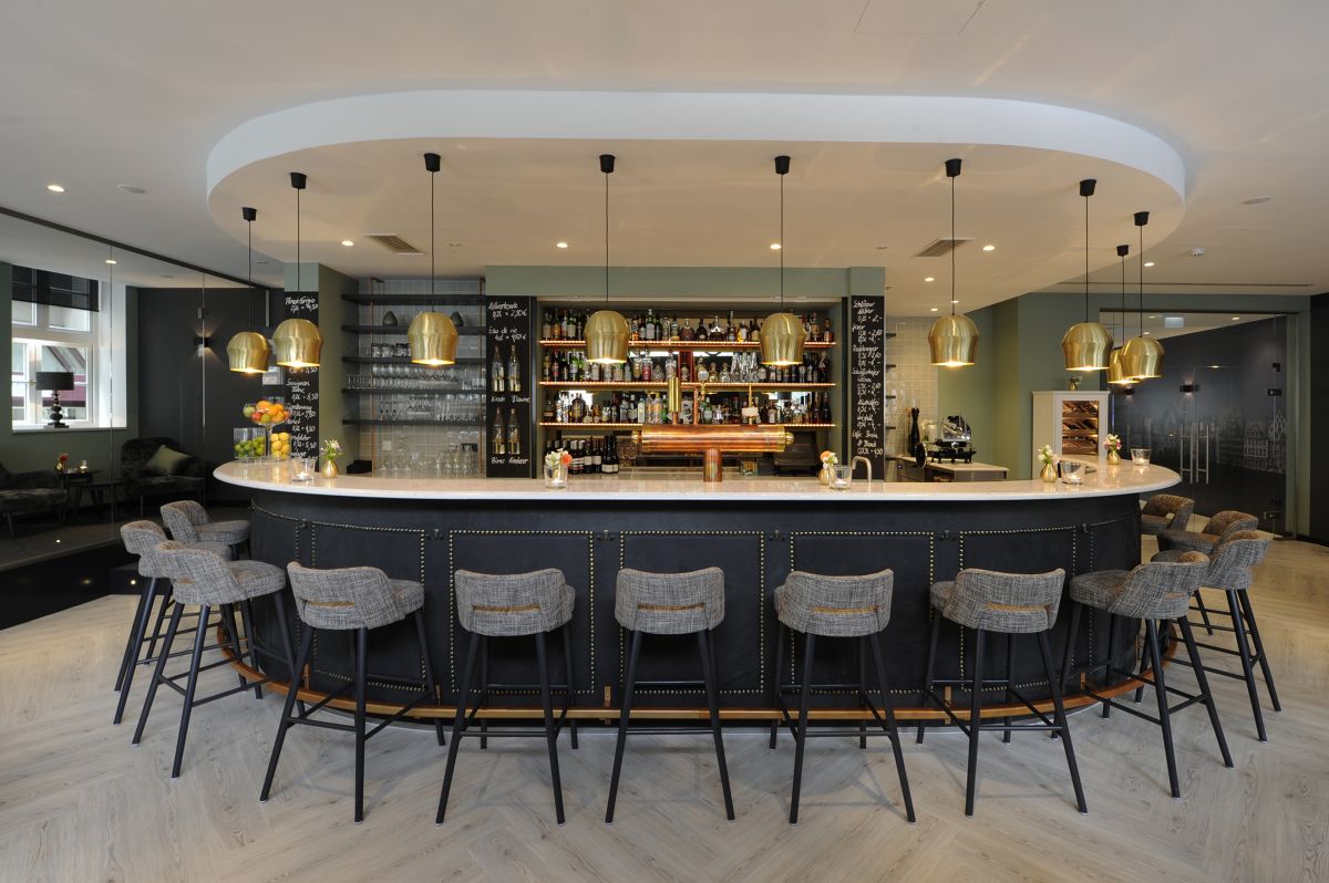 Van der Valk Hotel Hildesheim Bild 41