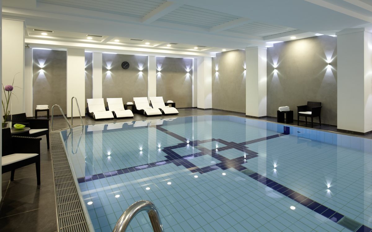 Van der Valk Hotel Hildesheim Bild 43