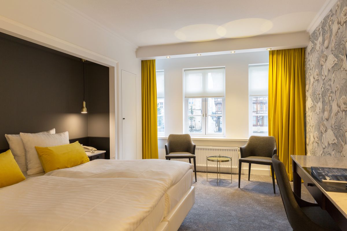 Van der Valk Hotel Hildesheim Bild 45
