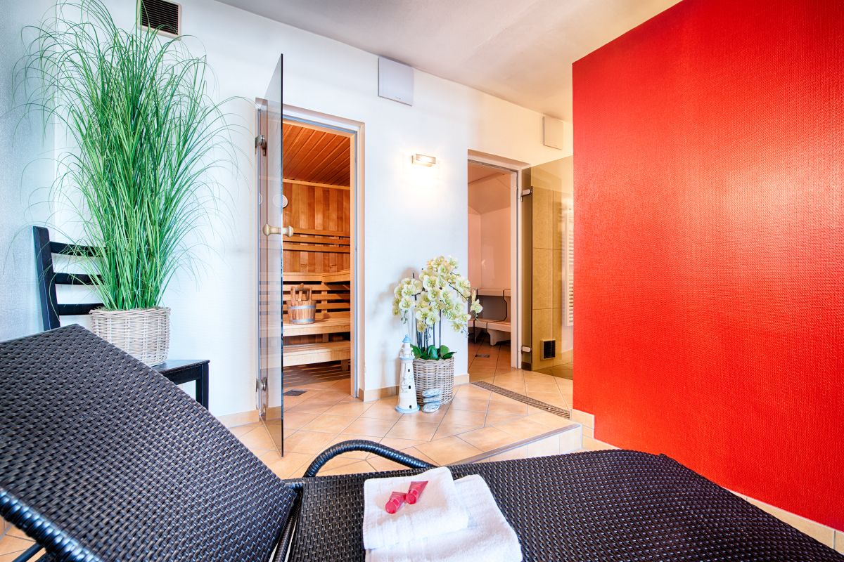 Leonardo Hotel Hamburg City Nord Bild 43