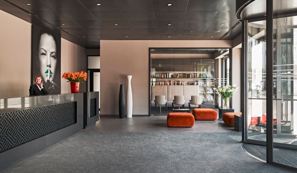 LÉGÈRE HOTEL Bielefeld Bild 19