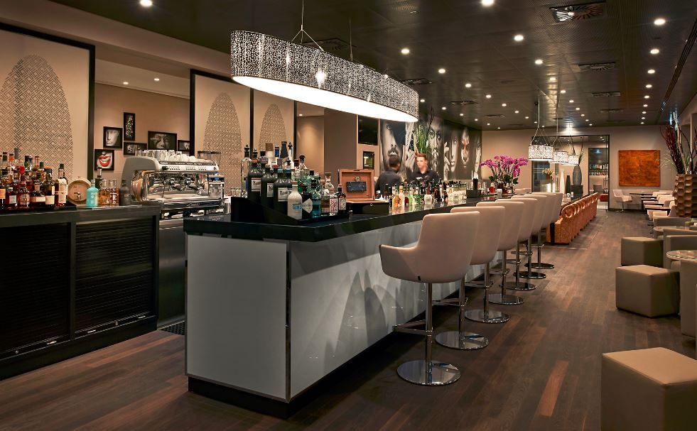 LÉGÈRE HOTEL Bielefeld Bild 18
