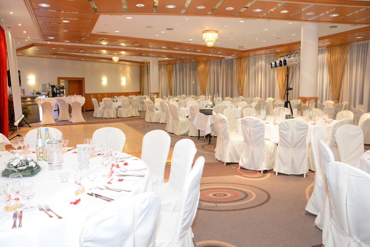 Holiday Inn Stuttgart, an IHG Hotel Bild 34