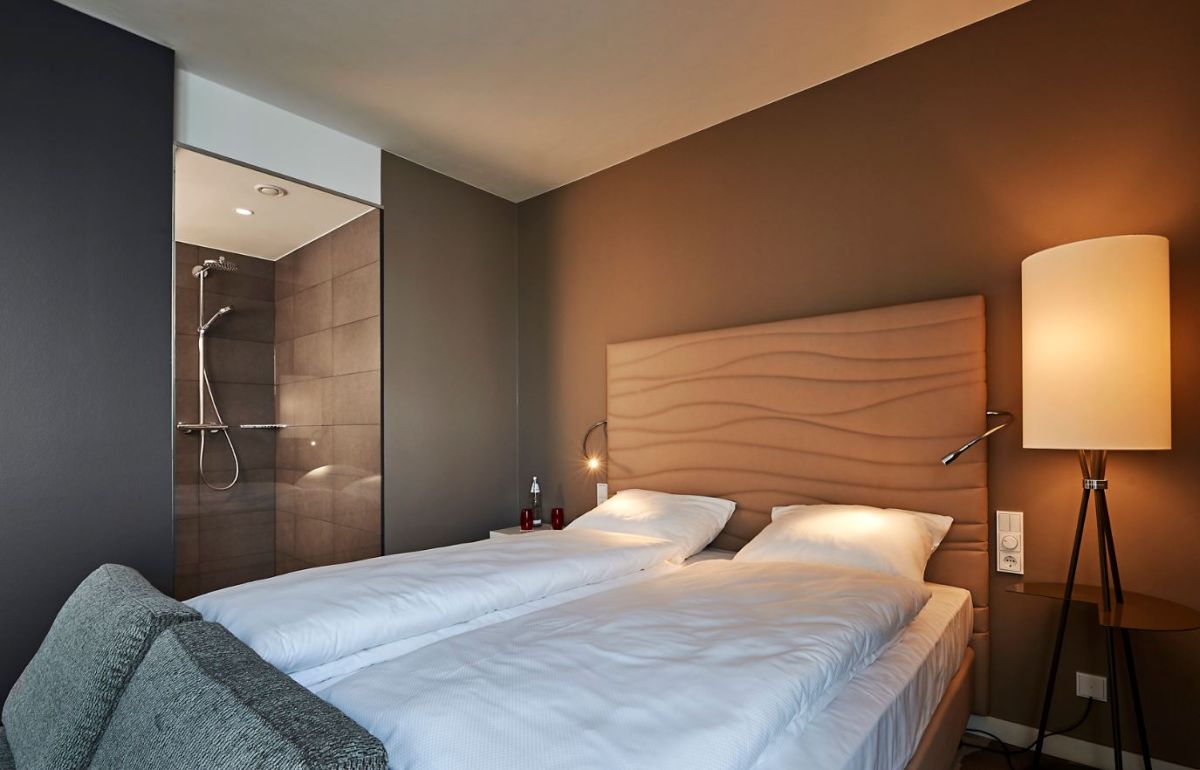 LÉGÈRE HOTEL Bielefeld Bild 23