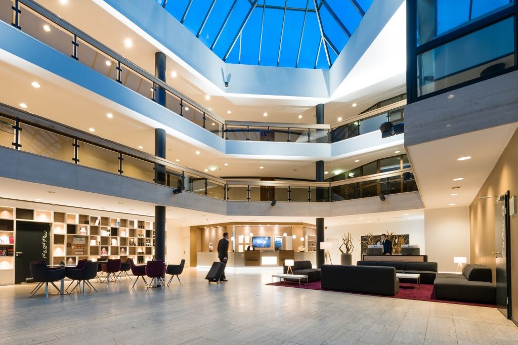 Best Western Plus Parkhotel Velbert Bild 18