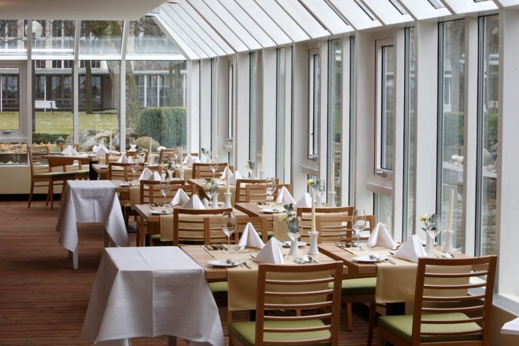 Best Western Premier Parkhotel Bad Mergentheim Bild 10