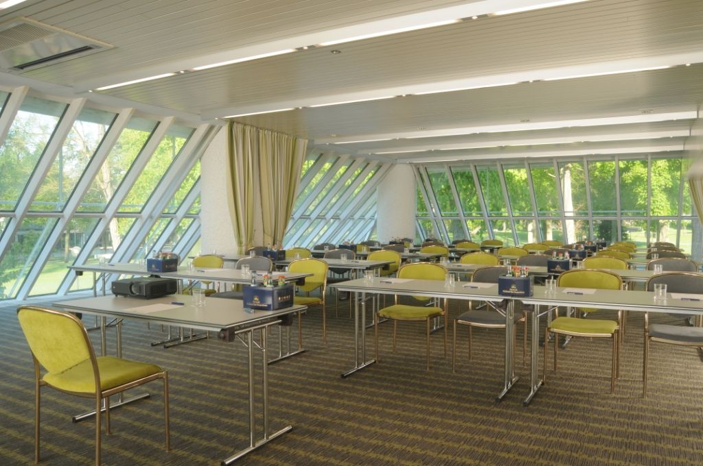 Best Western Premier Parkhotel Bad Mergentheim Bild 2