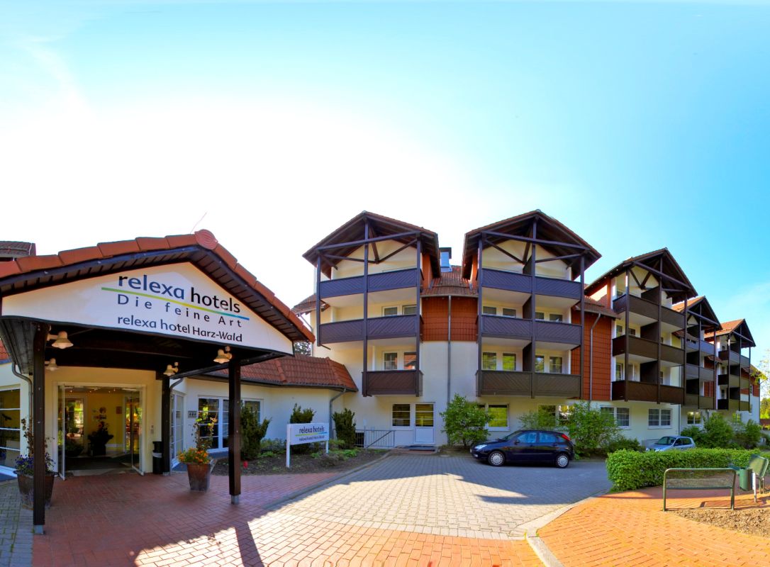 relexa hotel Harz-Wald Braunlage GmbH