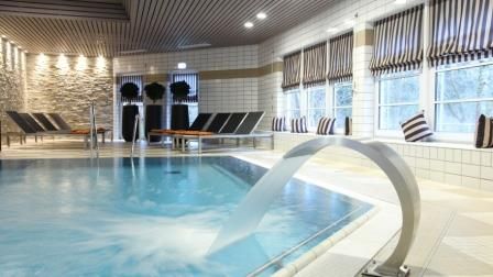 relexa hotel Harz-Wald Braunlage GmbH Bild 30