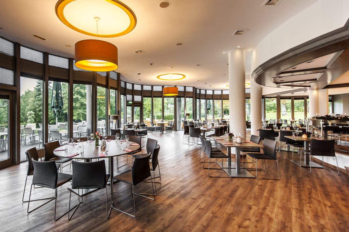 Best Western Plus Parkhotel Velbert Bild 13