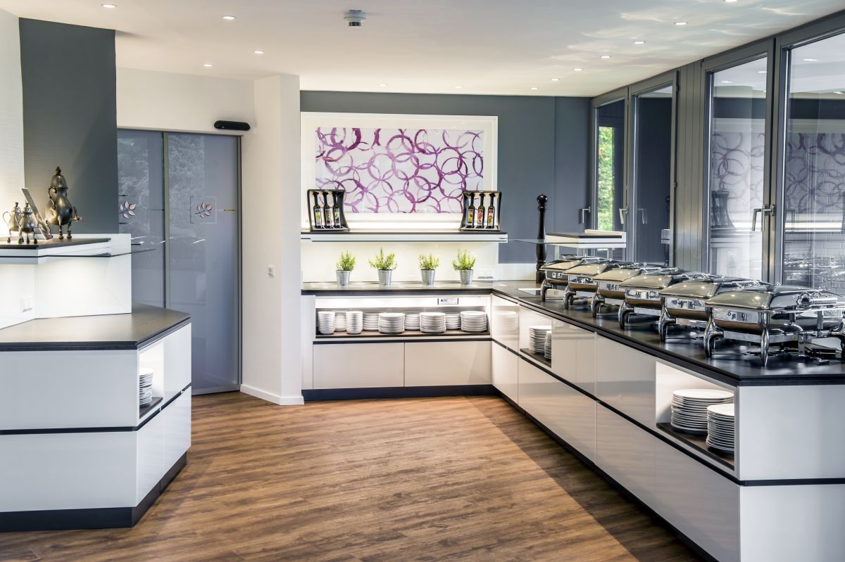 Best Western Plus Parkhotel Velbert Bild 15