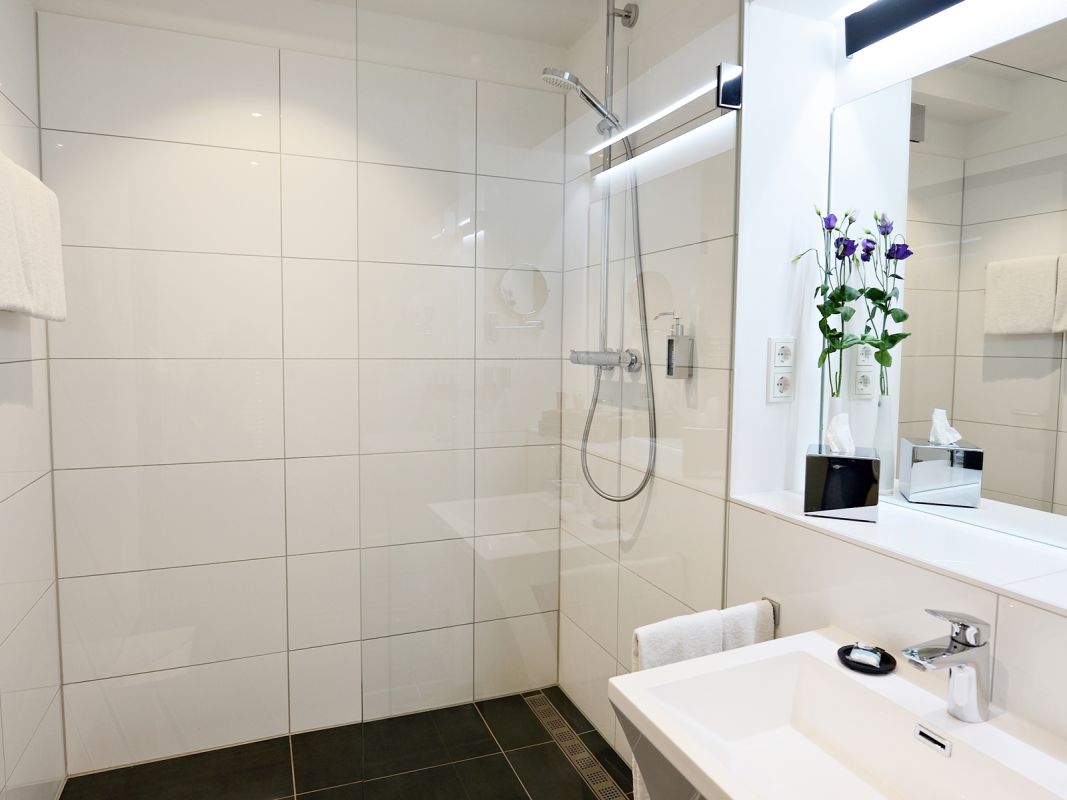 Mercure Hotel Kaiserhof City Center Bild 18