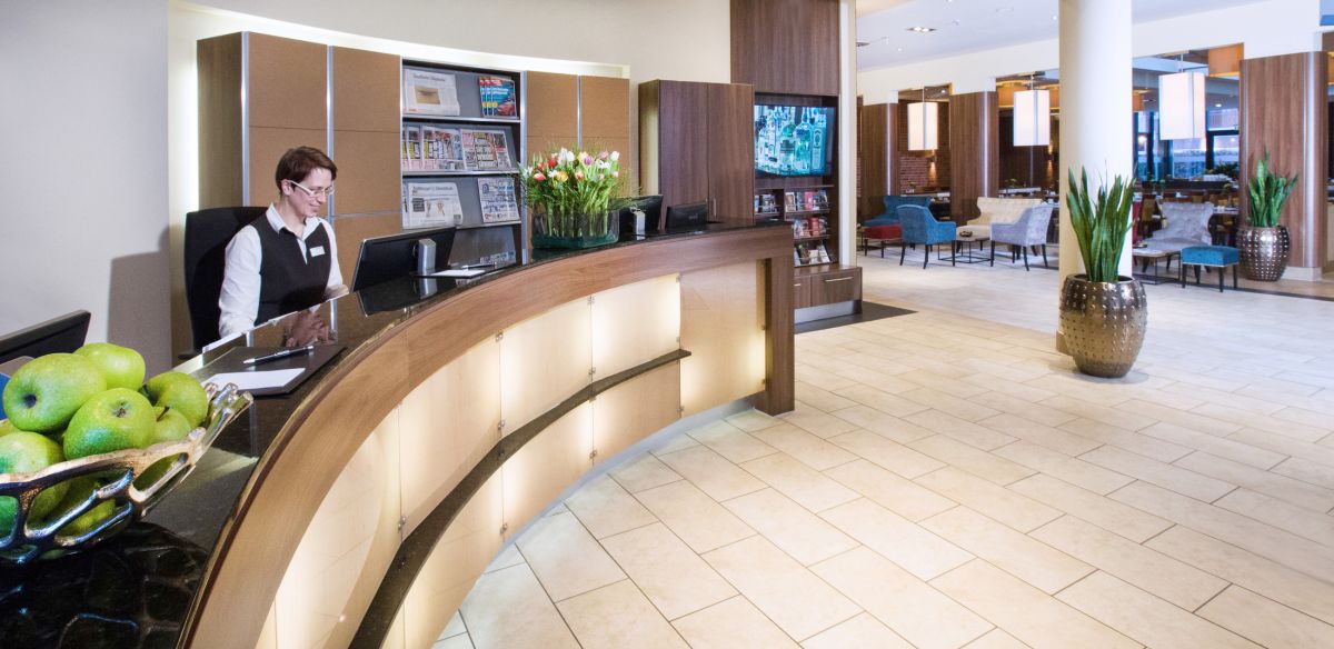 Lindner Hotel Hamburg am Michel, part of JdV by Hyatt Bild 18