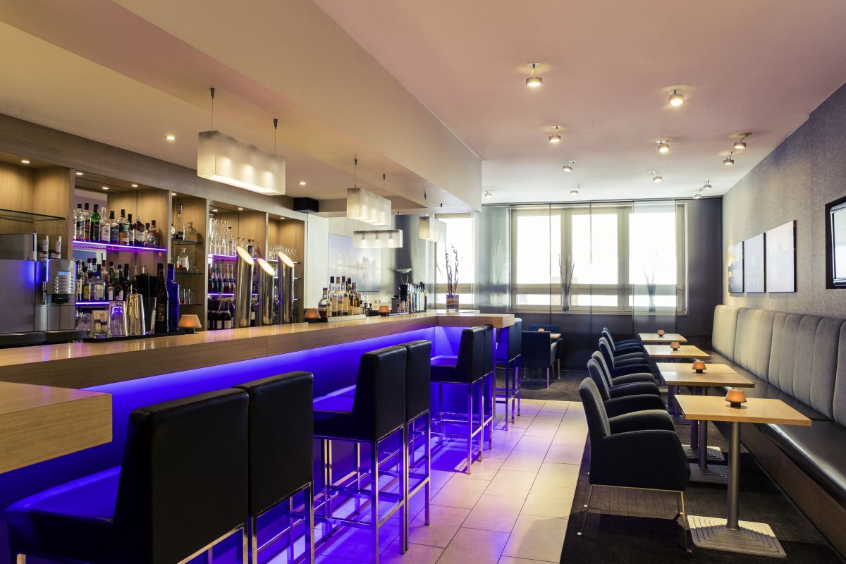 Mercure Hotel Duisburg City Bild 13
