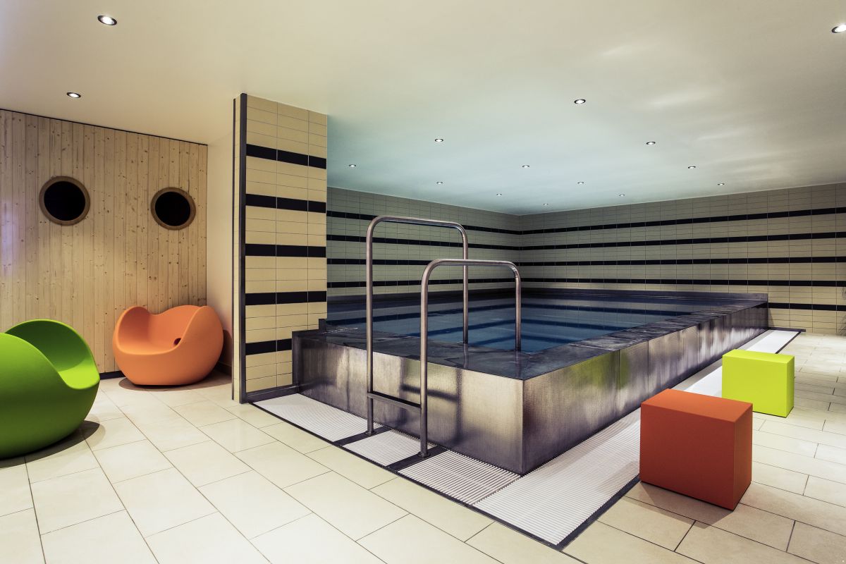 Mercure Hotel Duisburg City Bild 14