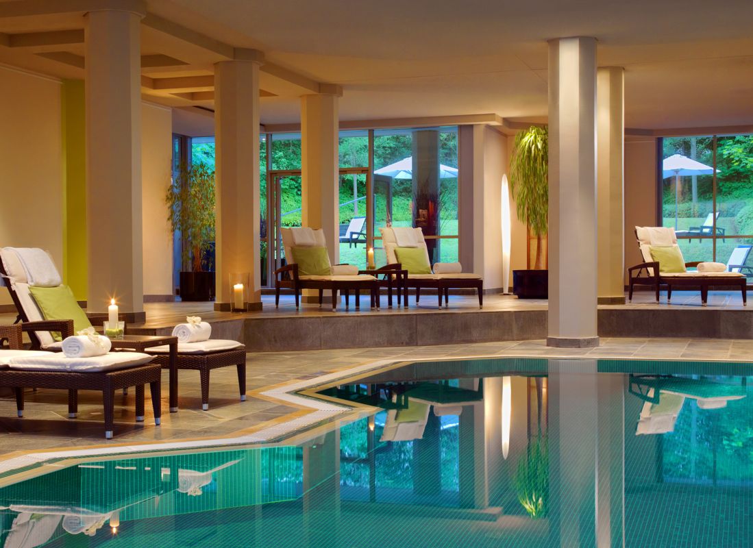 The Westin Grand Munich Bild 9