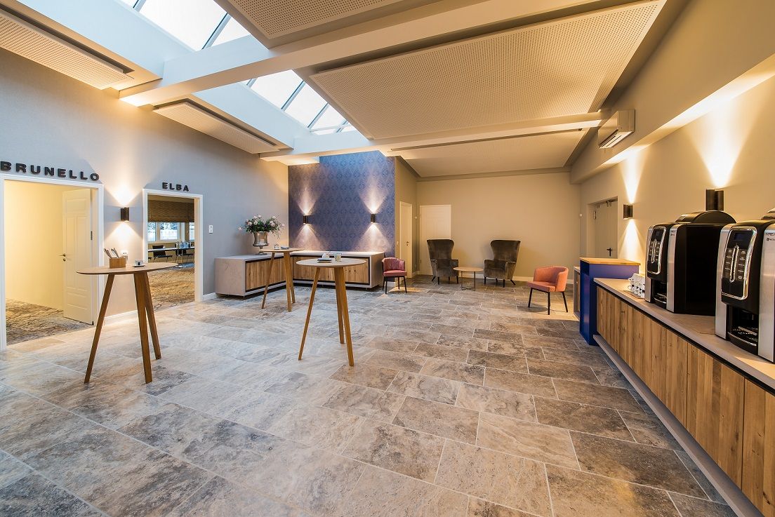 Hotel Villa Toskana Bild 20