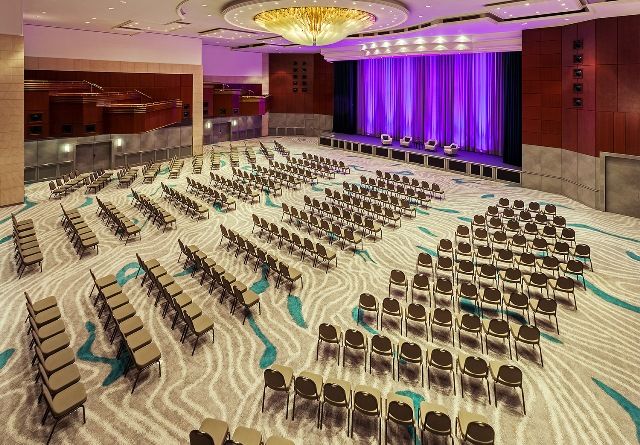 The Westin Grand Munich Bild 4