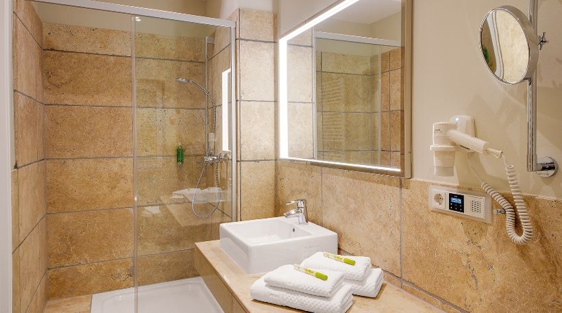 Hotel Villa Toskana Bild 27