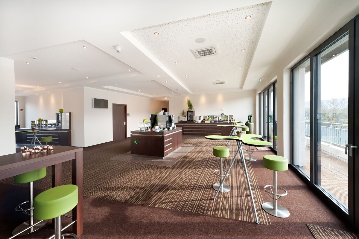 Ringhotel Zweibruecker Hof Bild 8