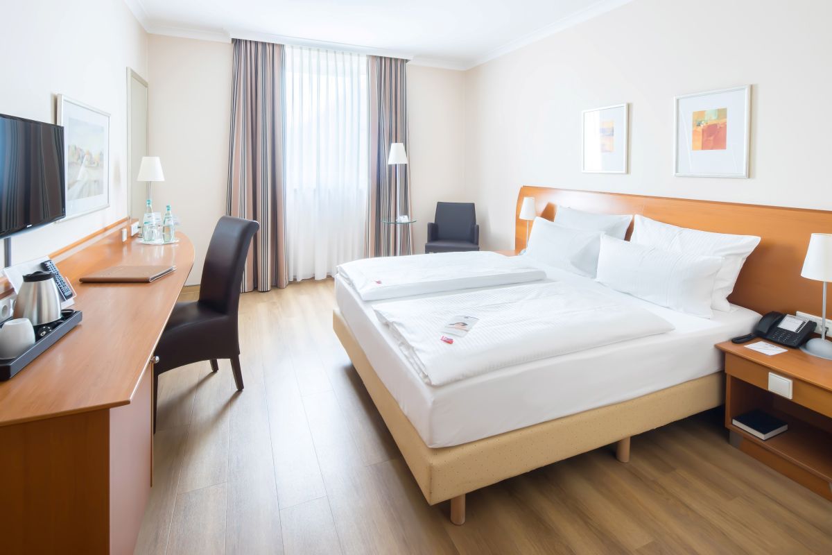 PhiLeRo Hotel Köln Bild 7