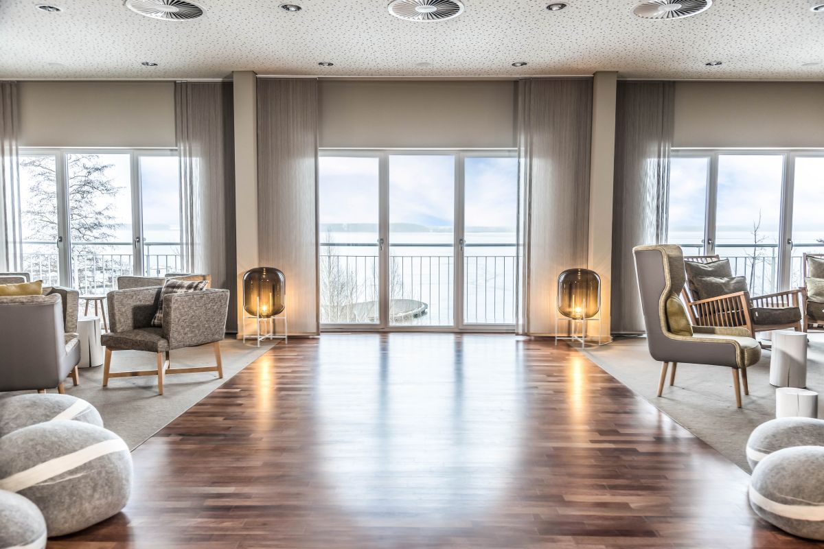 Seehotel Fleesensee Bild 6