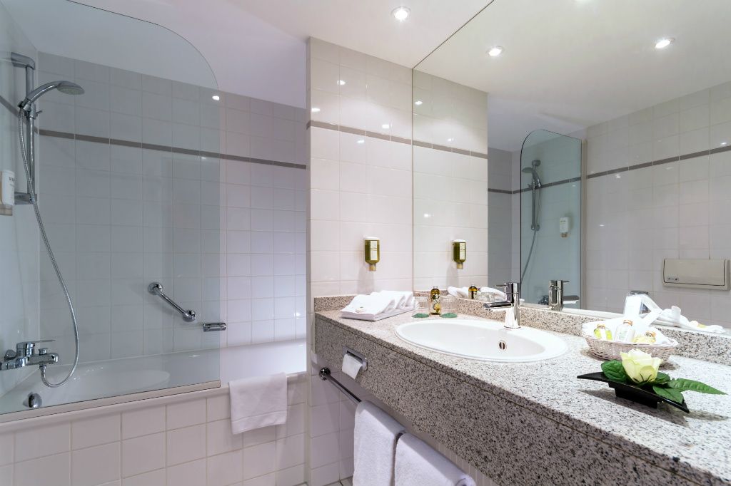 mightyTwice Hotel Dresden Bild 46