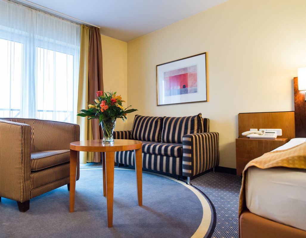 Hotel Fulda Mitte Bild 22