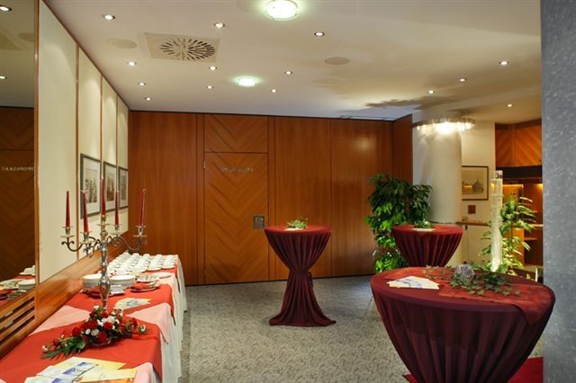 Ringhotel Loew's Merkur Bild 32