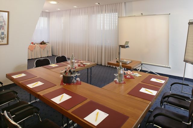 Ringhotel Loew's Merkur Bild 36