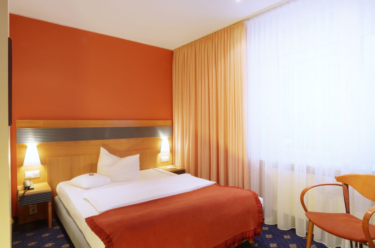 Ringhotel Loew's Merkur Bild 37