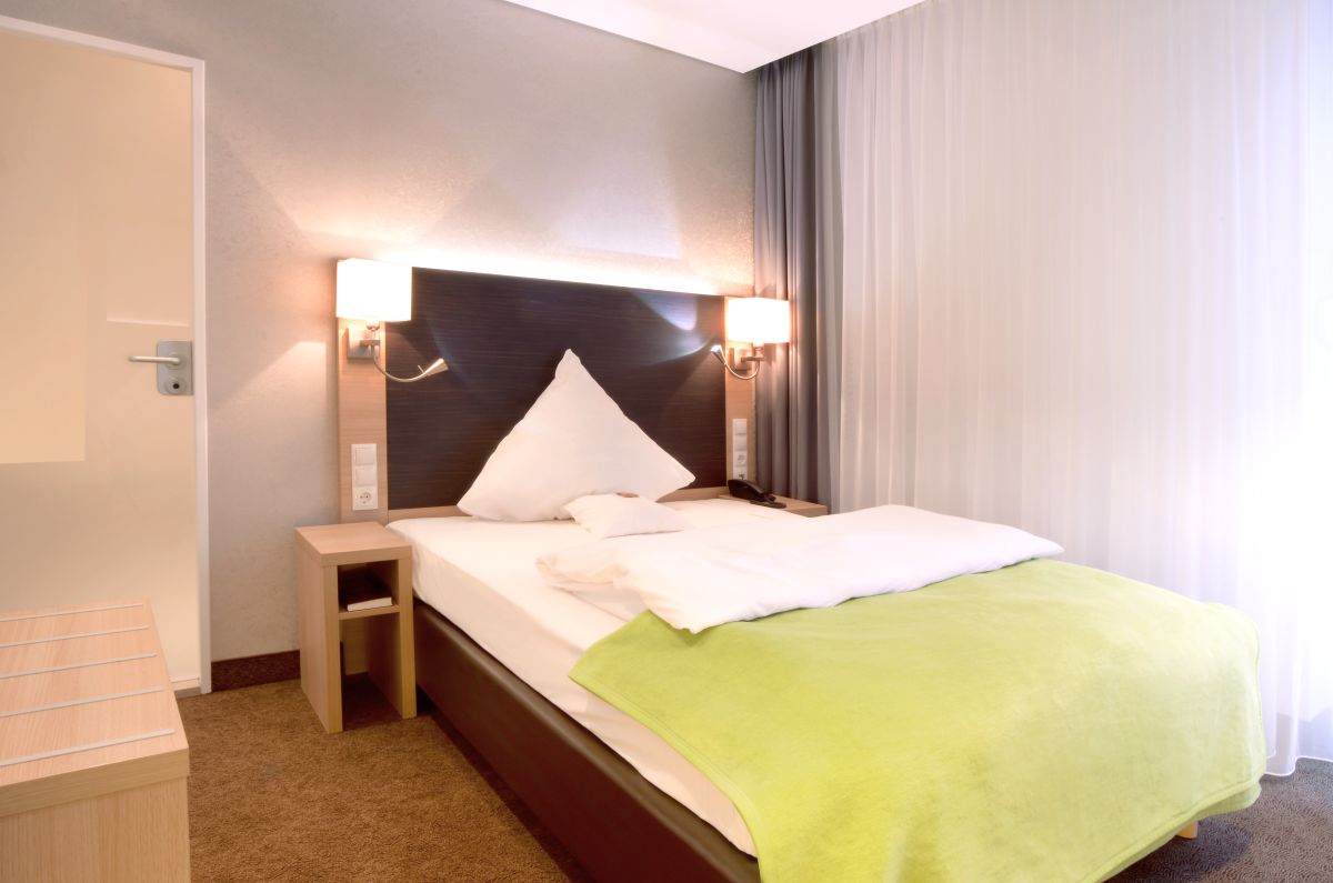 Ringhotel Loew's Merkur Bild 38