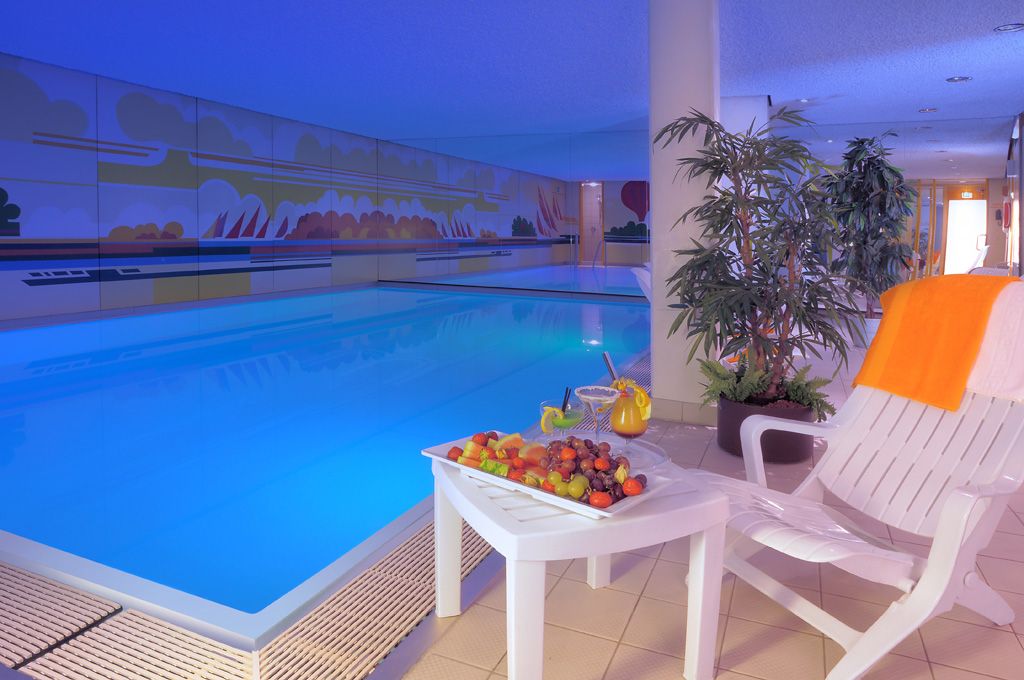Ringhotel Loew's Merkur Bild 40