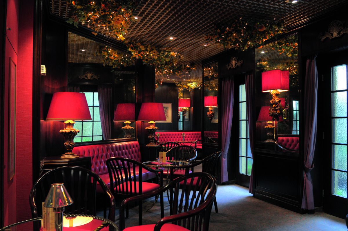 Ringhotel Loew's Merkur Bild 41