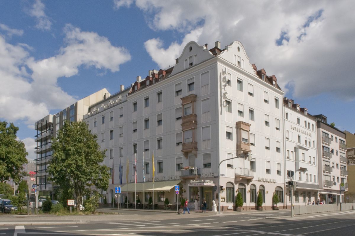 Ringhotel Loew's Merkur Bild 46