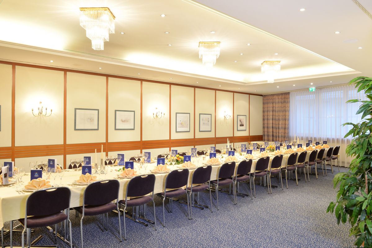 Ringhotel Loew's Merkur