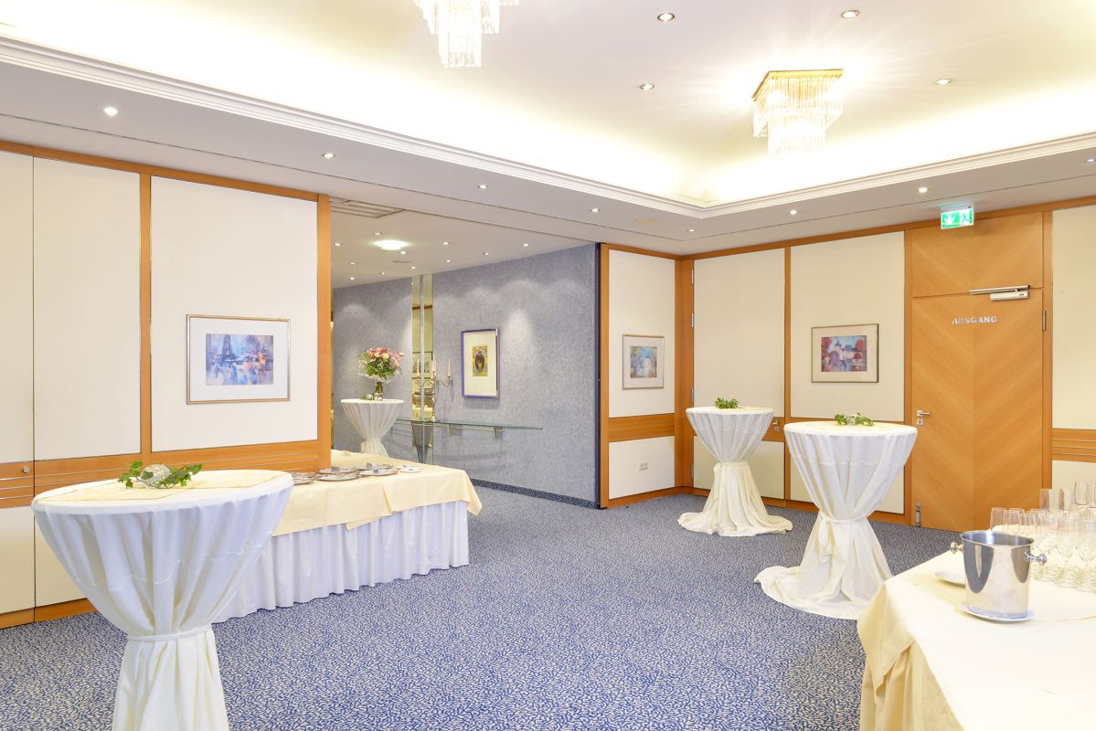 Ringhotel Loew's Merkur Bild 18