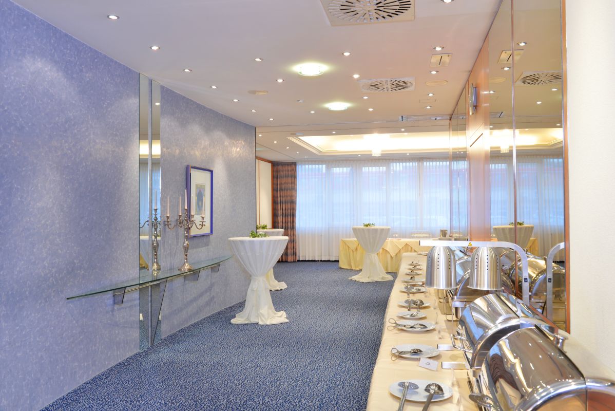 Ringhotel Loew's Merkur Bild 20