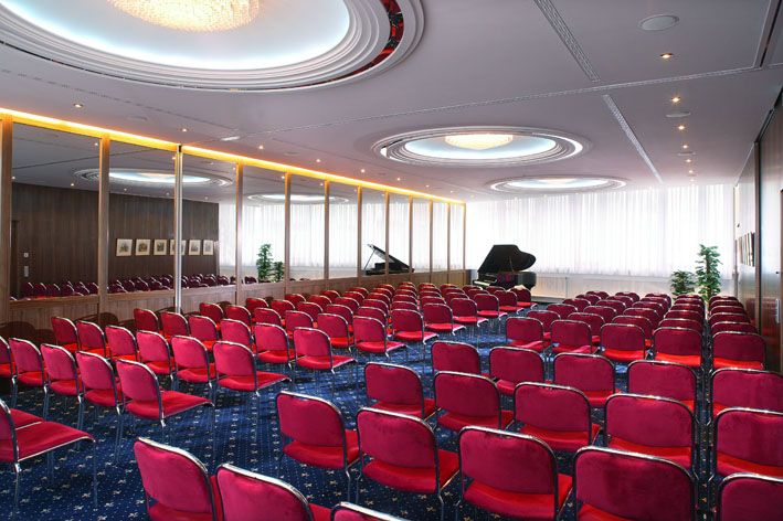 Ringhotel Loew's Merkur Bild 22