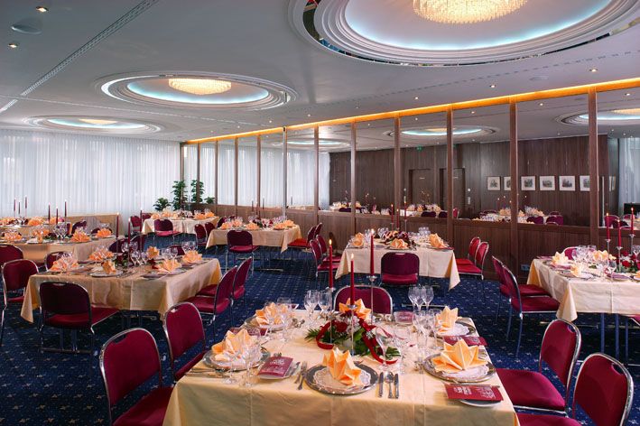 Ringhotel Loew's Merkur Bild 24