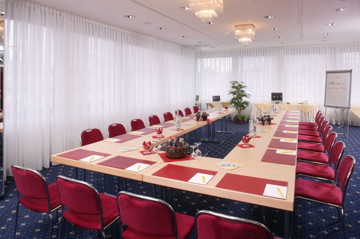 Ringhotel Loew's Merkur Bild 26