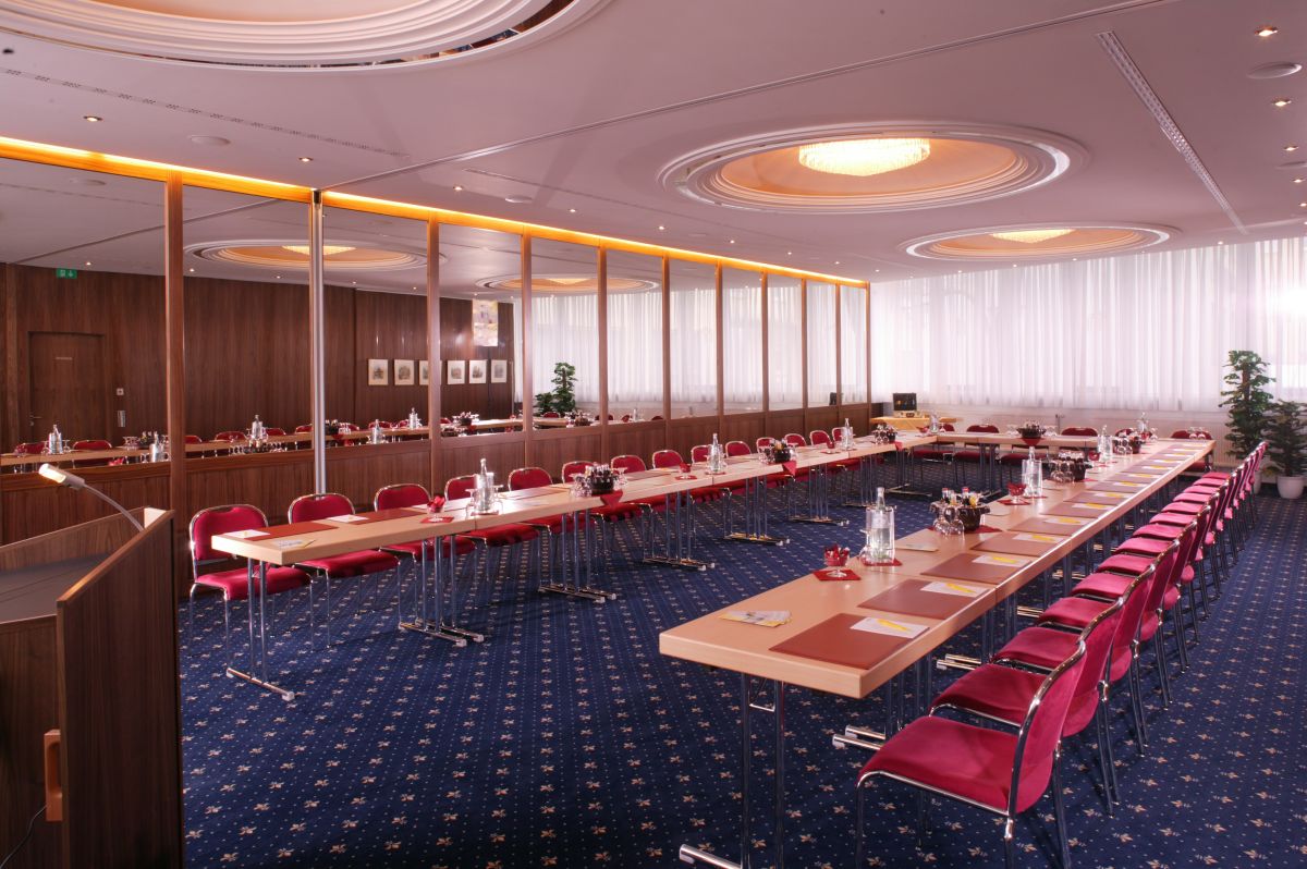 Ringhotel Loew's Merkur Bild 29