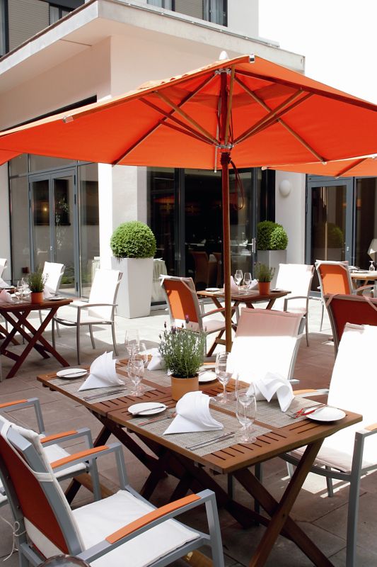Lindner Hotel Hamburg am Michel, part of JdV by Hyatt Bild 33