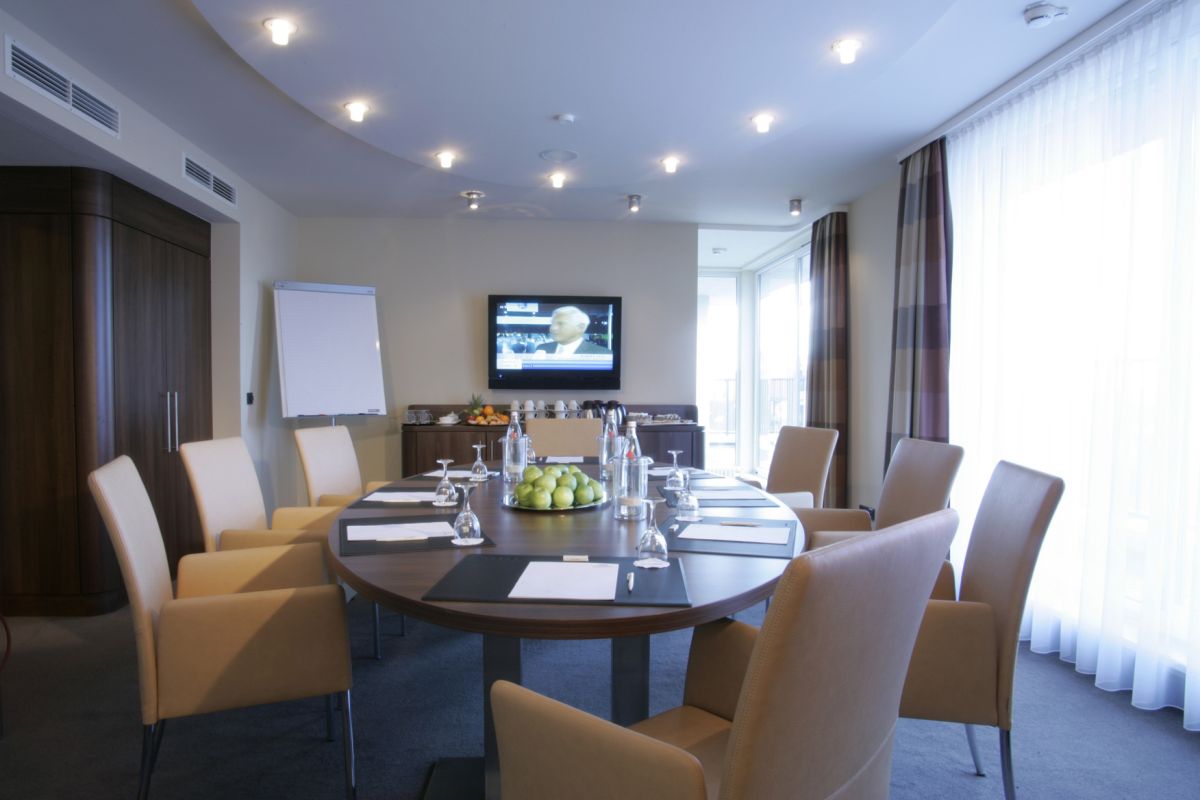 Lindner Hotel Hamburg am Michel, part of JdV by Hyatt Bild 15