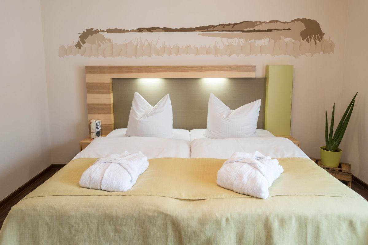 Brauers Landarthotel GmbH Bild 3